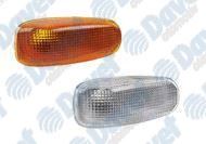 MARS M520971 Yan Isaret Lambasi Sari Sprinter 06>  ####